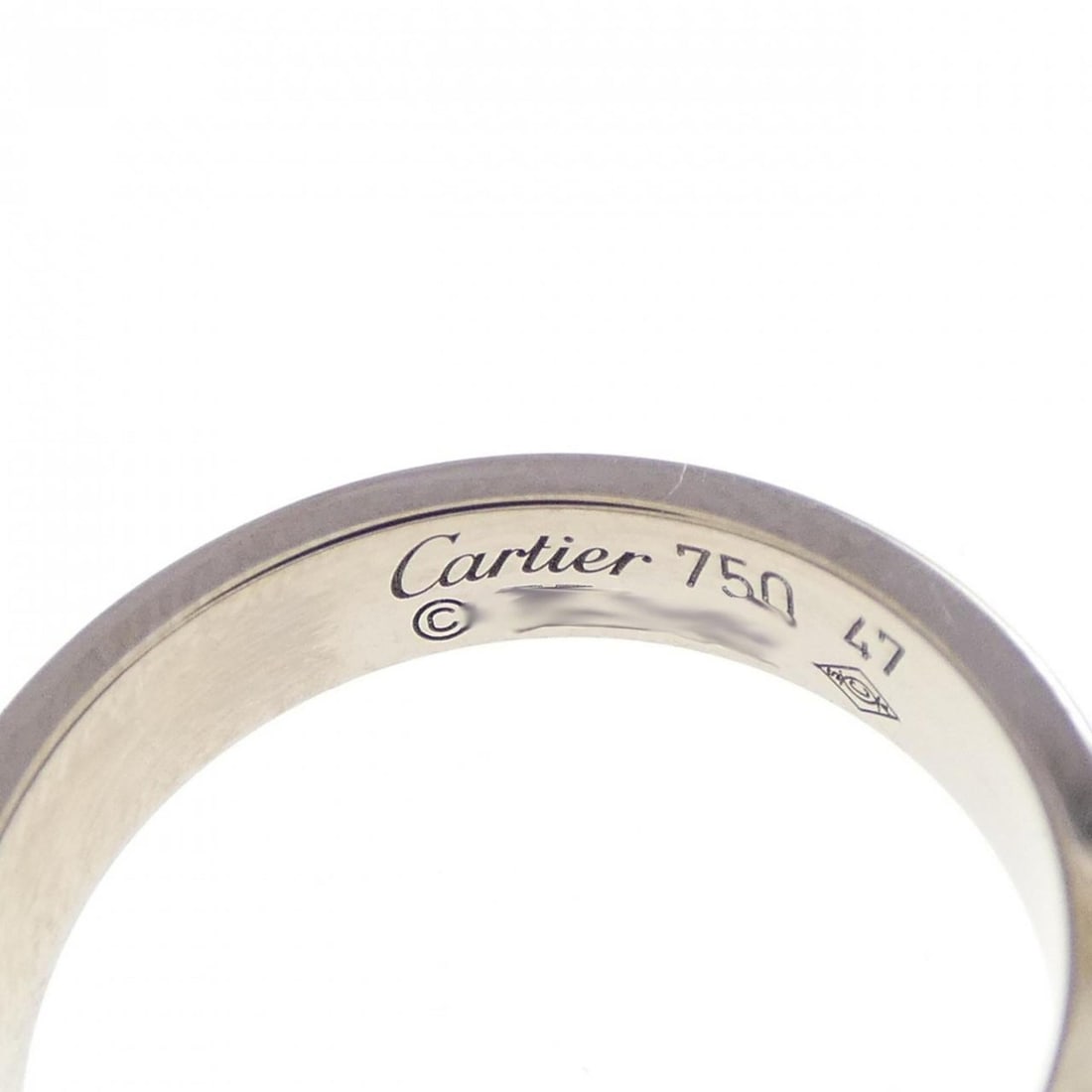 Cartier Mini Love Ring - 3