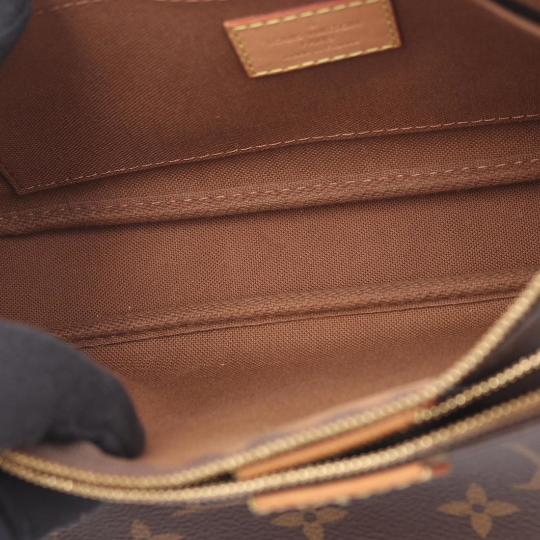 Cartier Mini Love Ring - 9