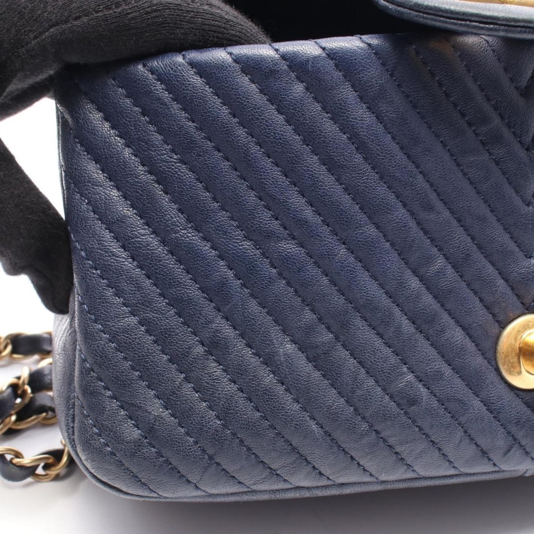 Tiffany Atlas Ring - 8