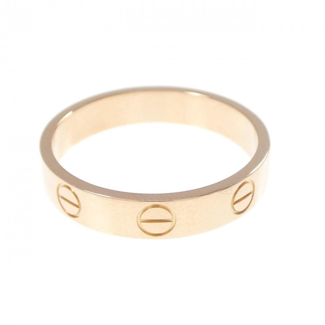 Cartier Mini Love Ring - 2