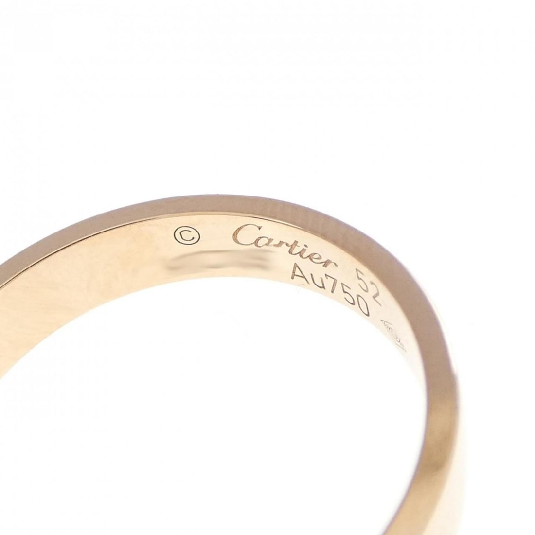 Cartier Mini Love Ring - 3