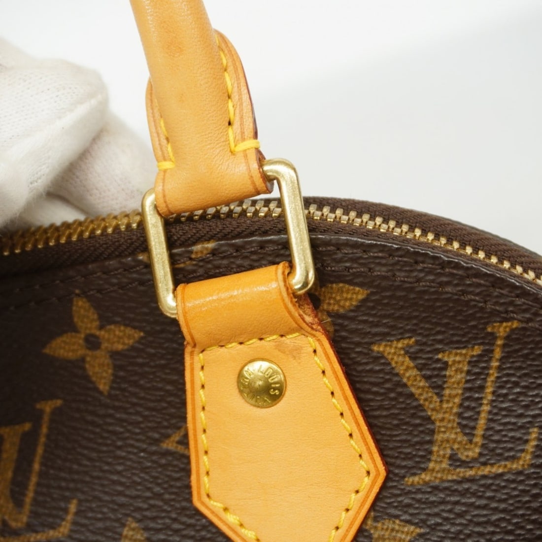 Cartier Mini Love Ring - 9