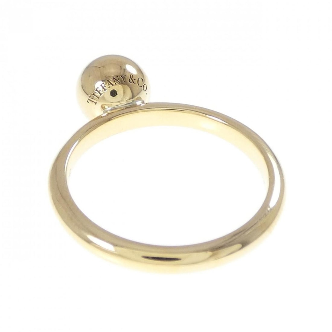 Tiffany Ball Ring - 3