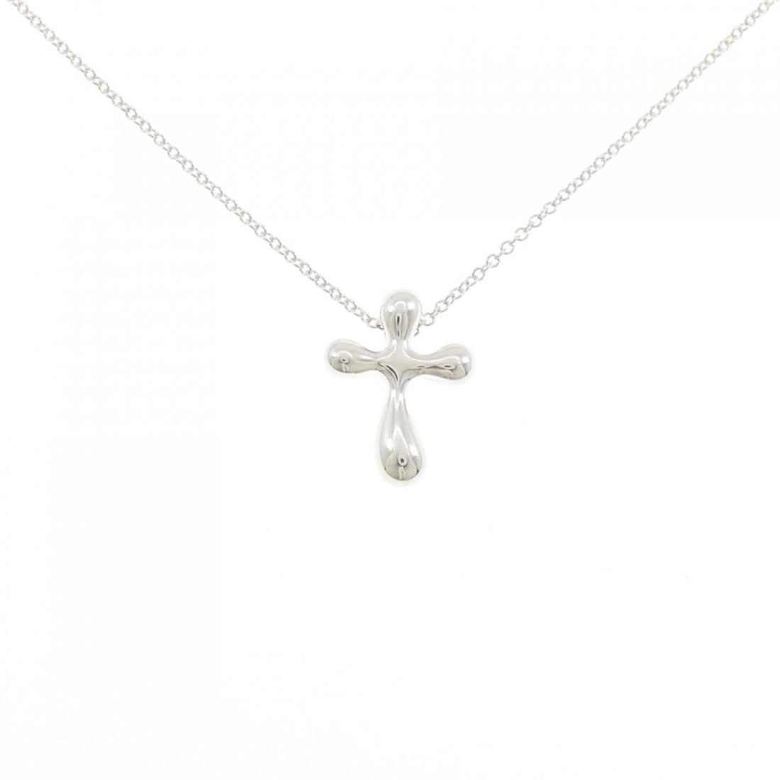 Tiffany 925 necklace: --- Catalog ---Category: SizePendant Size: 16mm x 12.2mm / 0.62'' x 0.48''Neck Circumference: 41 cm / 16.14''Category: DesignGender: WomenMaterial: Silver 925Pendant Type: PendantNecklace Type: Neckla