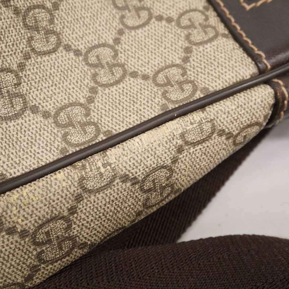 Hermes HERMES H 32mm reversible belt - 16