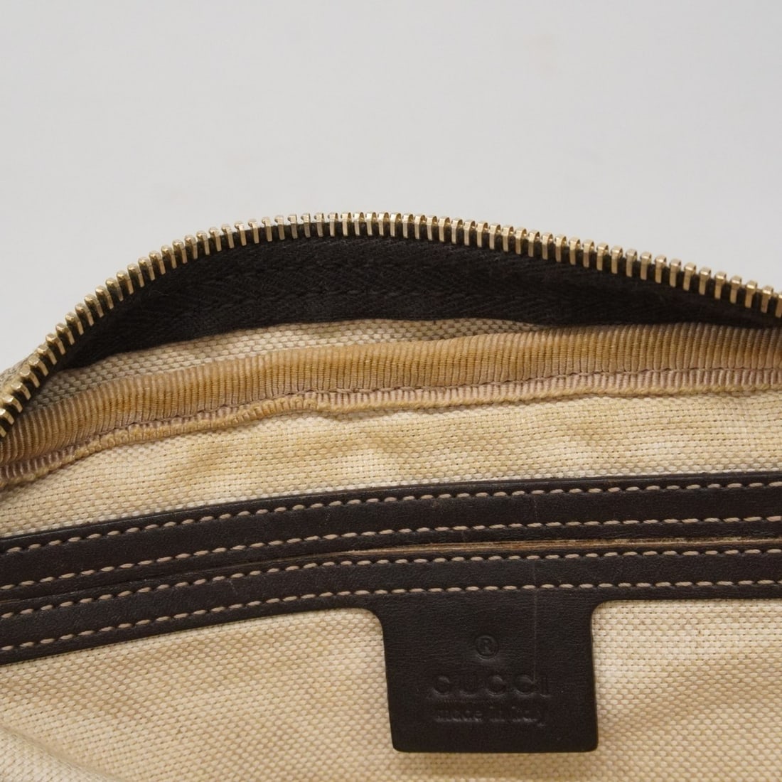 Hermes HERMES H 32mm reversible belt - 17