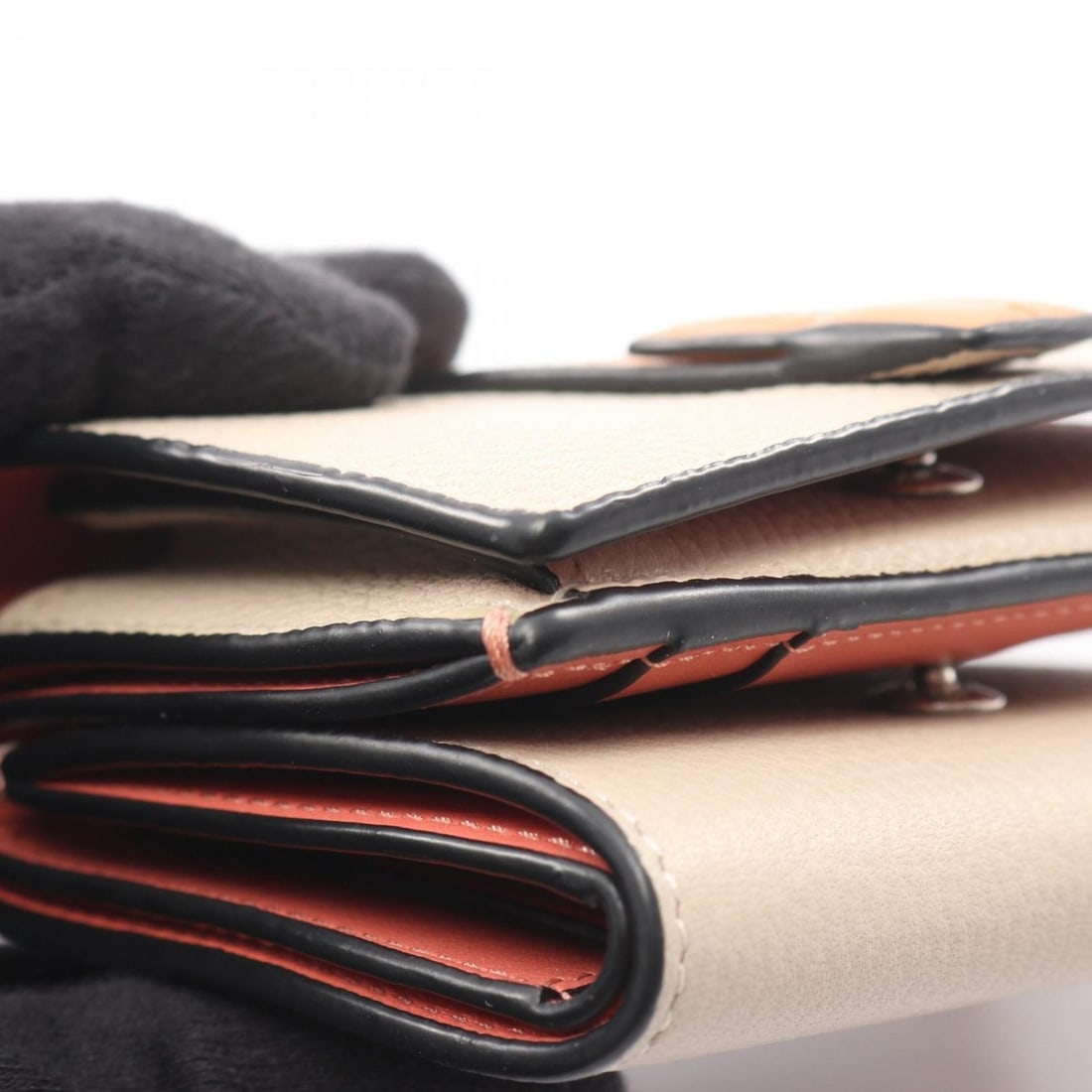 Hermes HERMES H 32mm reversible belt - 8