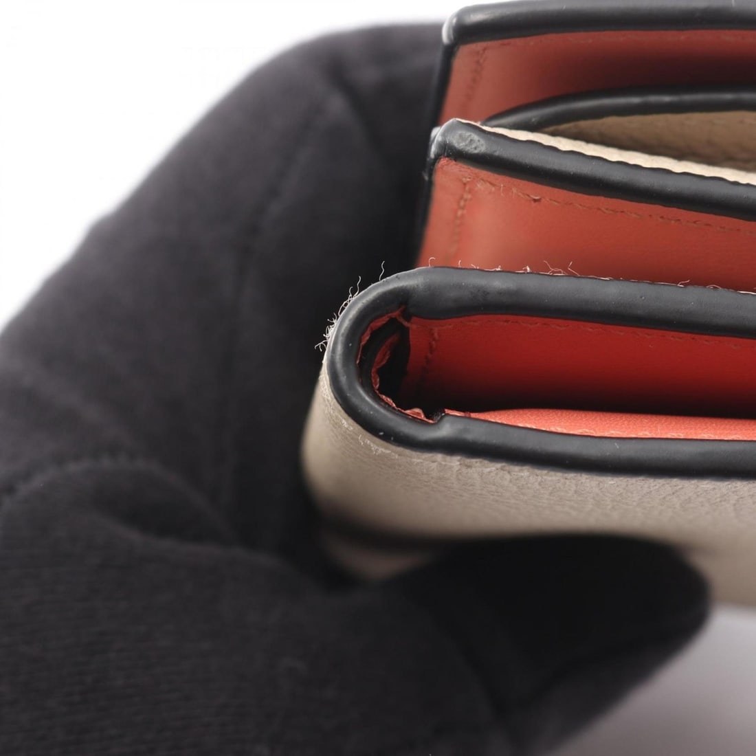 Hermes HERMES H 32mm reversible belt - 9