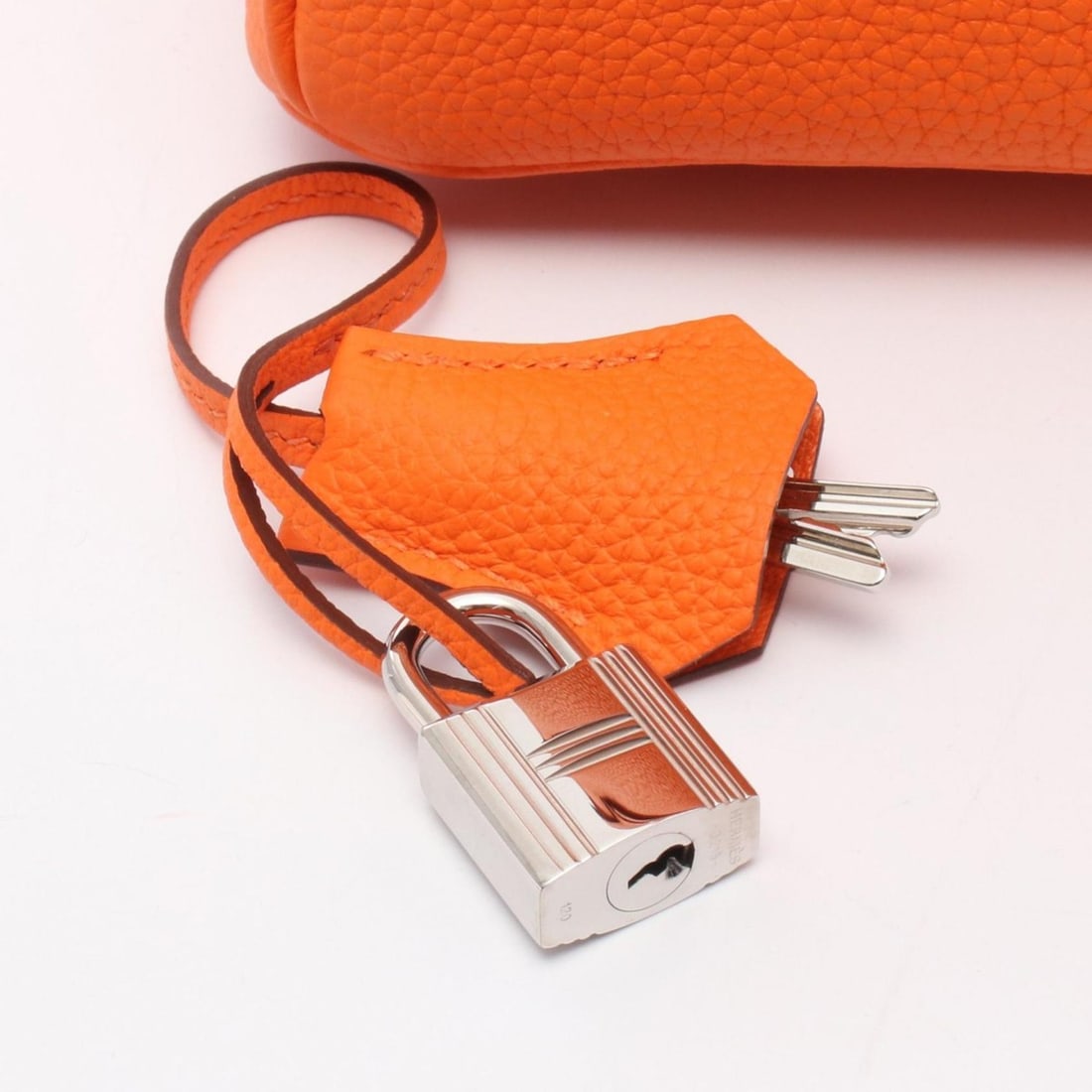 Cartier 2C Pendant - 6