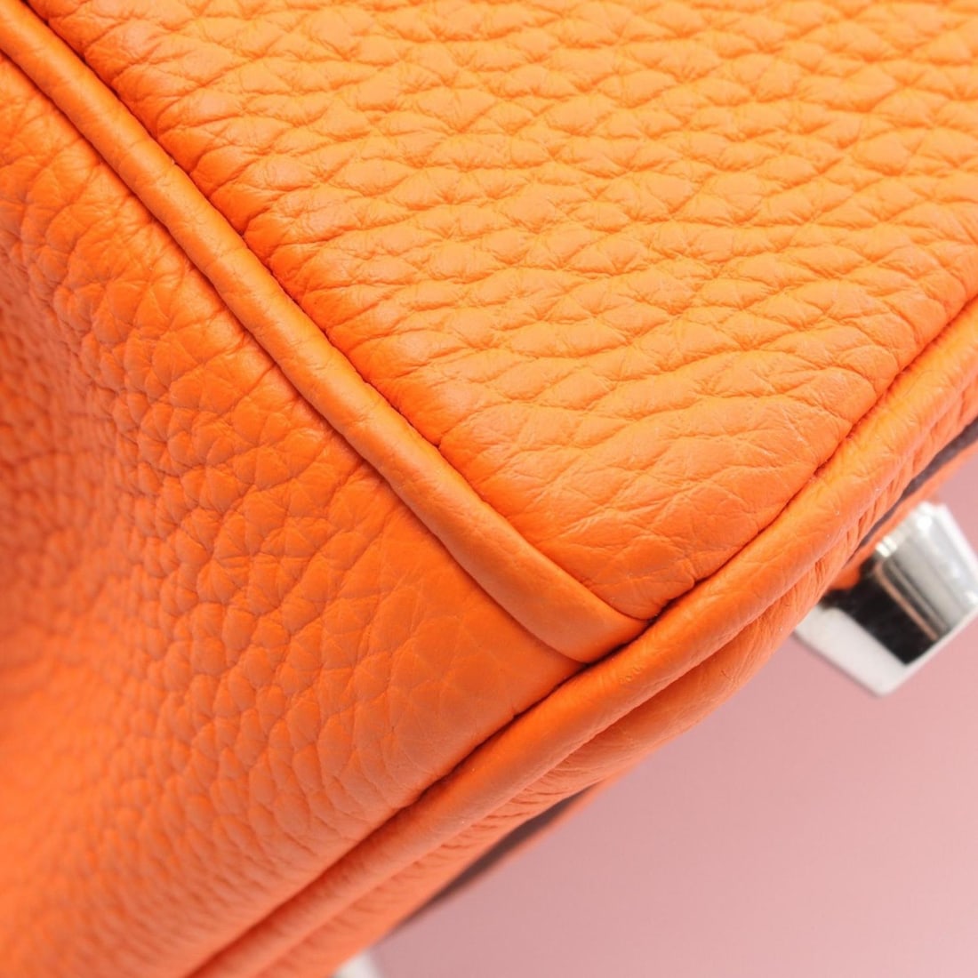 Cartier 2C Pendant - 8