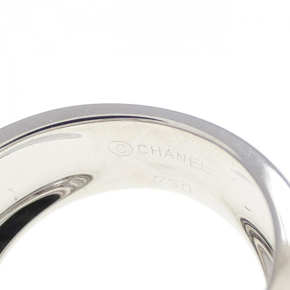Chanel Three Symbols Ring - 4