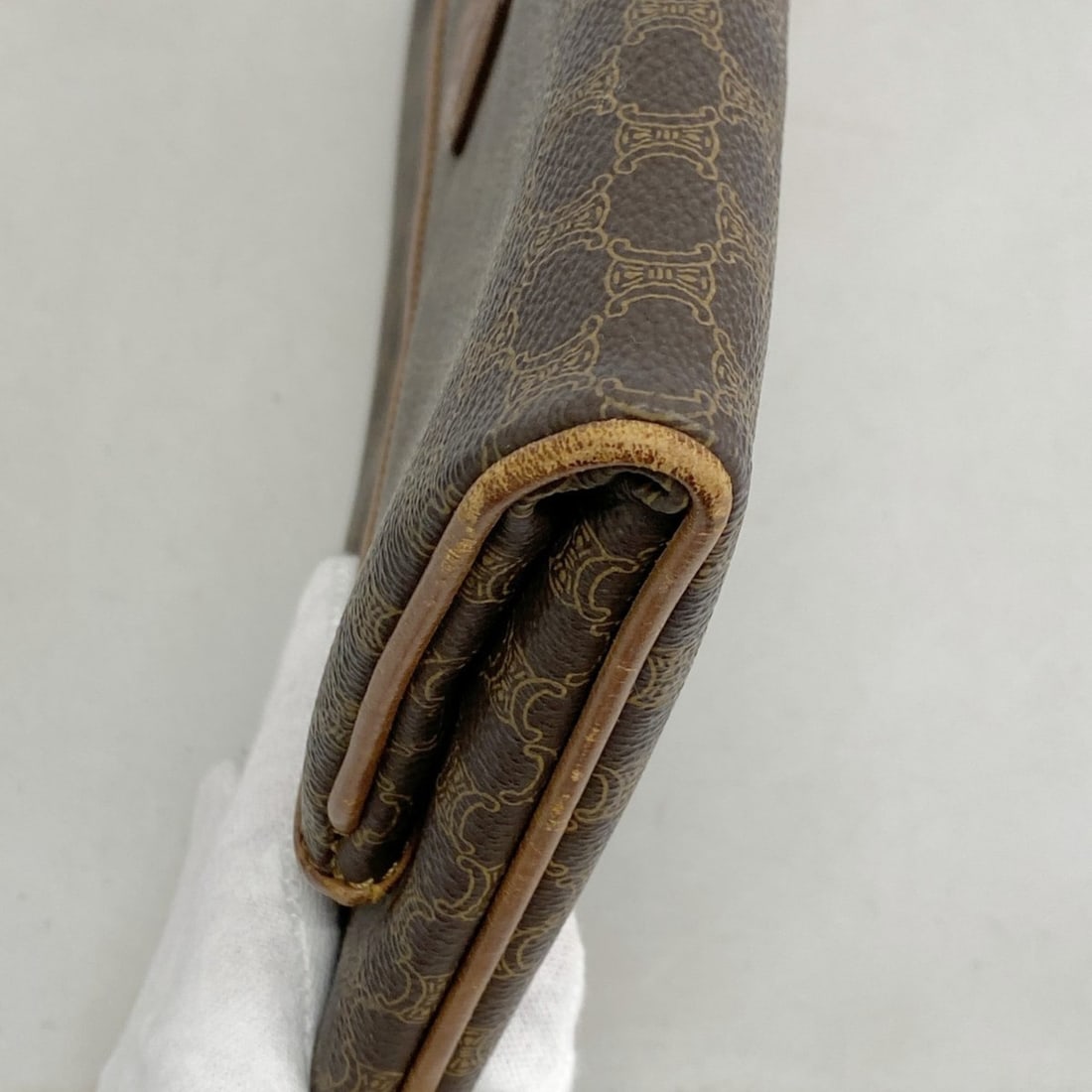 Chanel Three Symbols Ring - 7