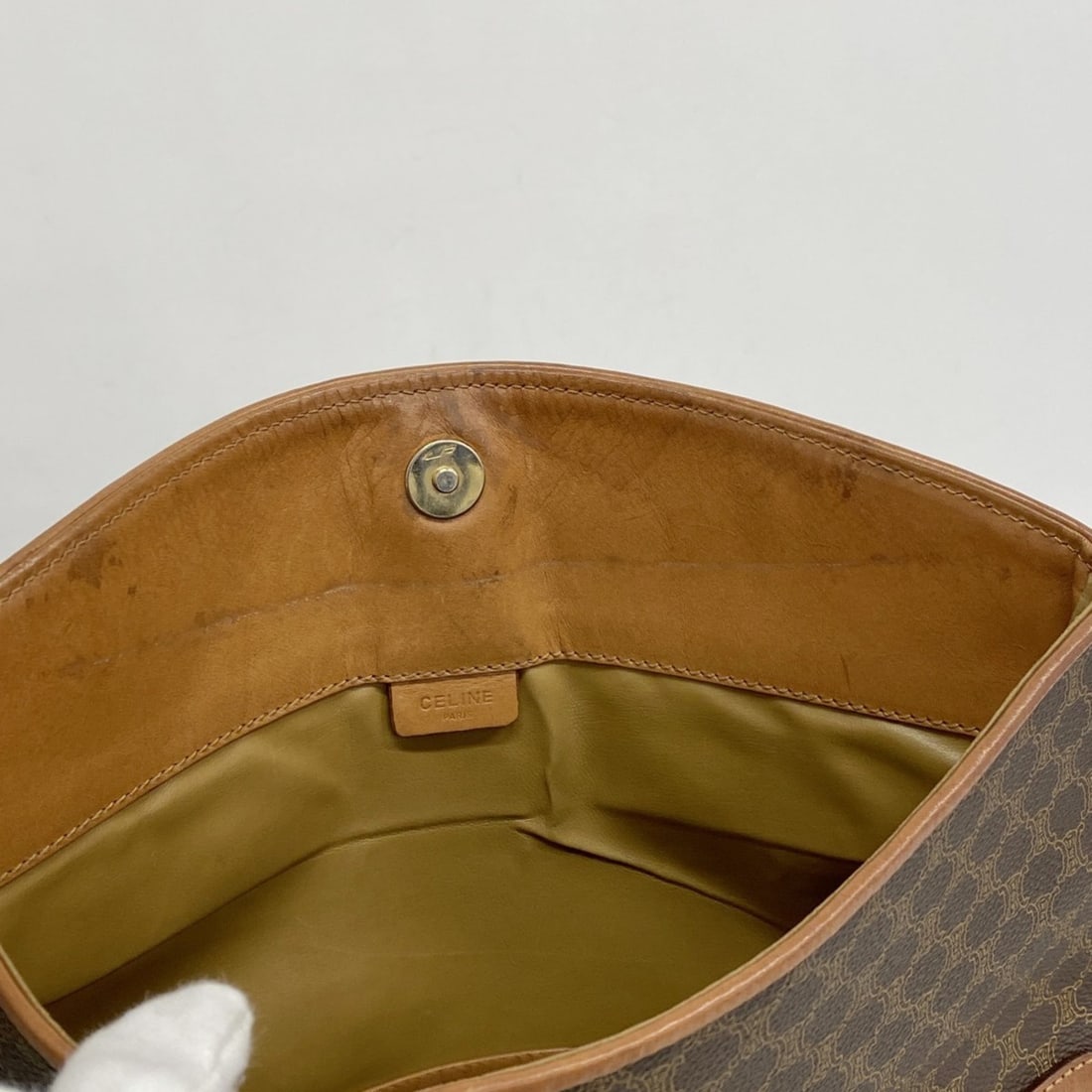 Chanel Three Symbols Ring - 8