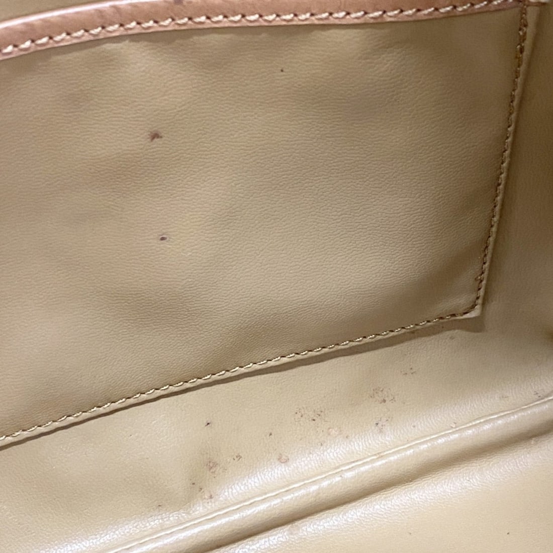 Chanel Three Symbols Ring - 9