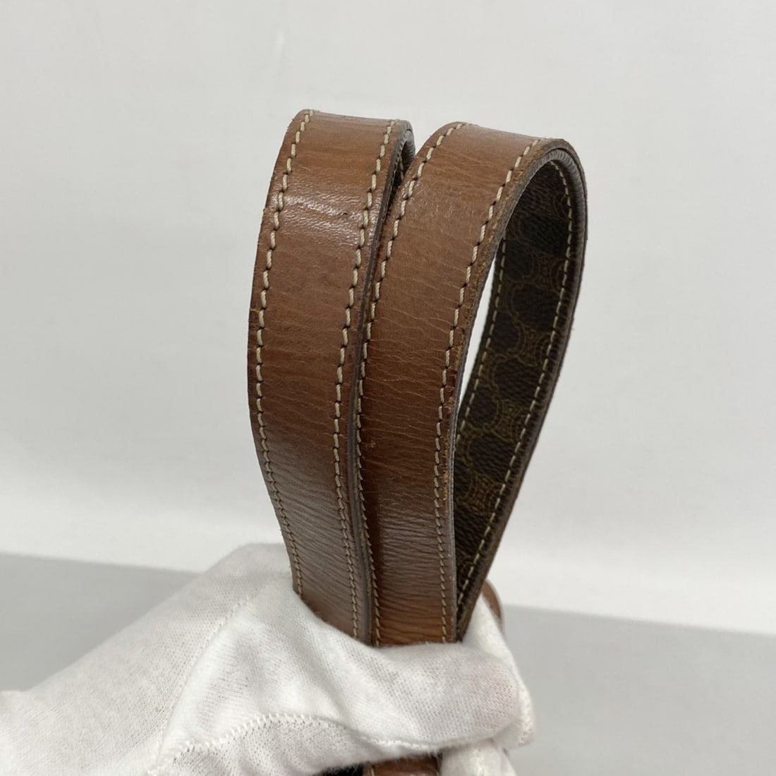 Tiffany colored stone ring - 12