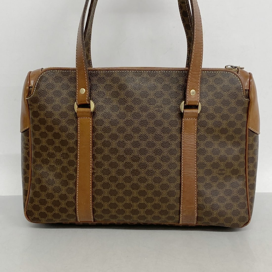 Tiffany colored stone ring - 13