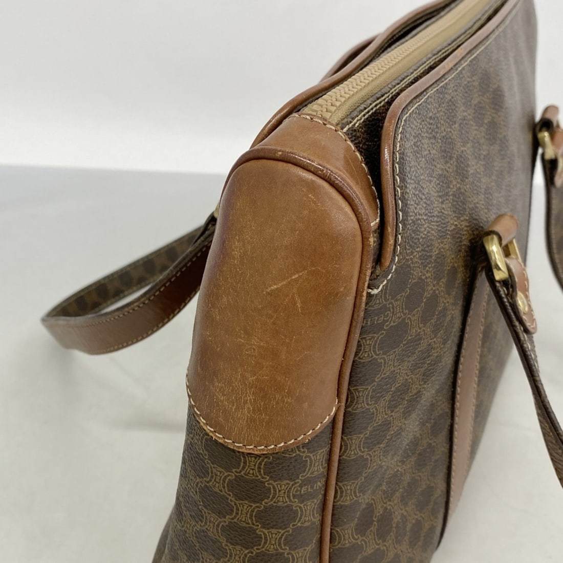 Tiffany colored stone ring - 7