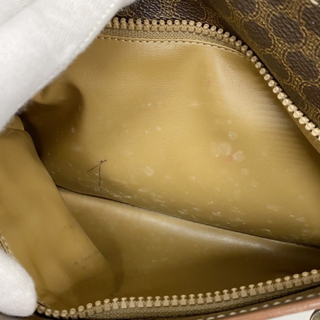 Tiffany colored stone ring - 8