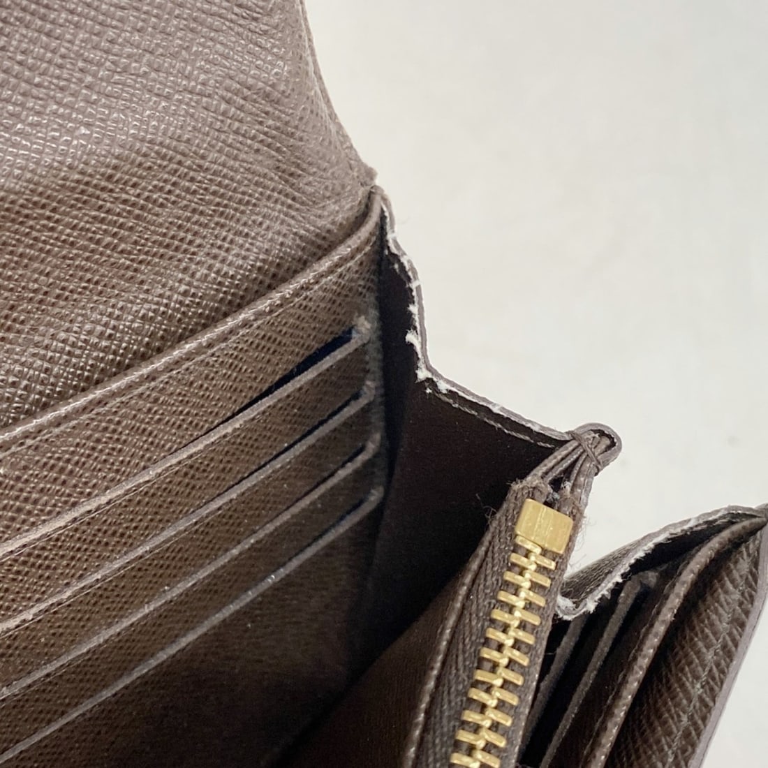 Cartier C-setting ring 0.40CT - 11