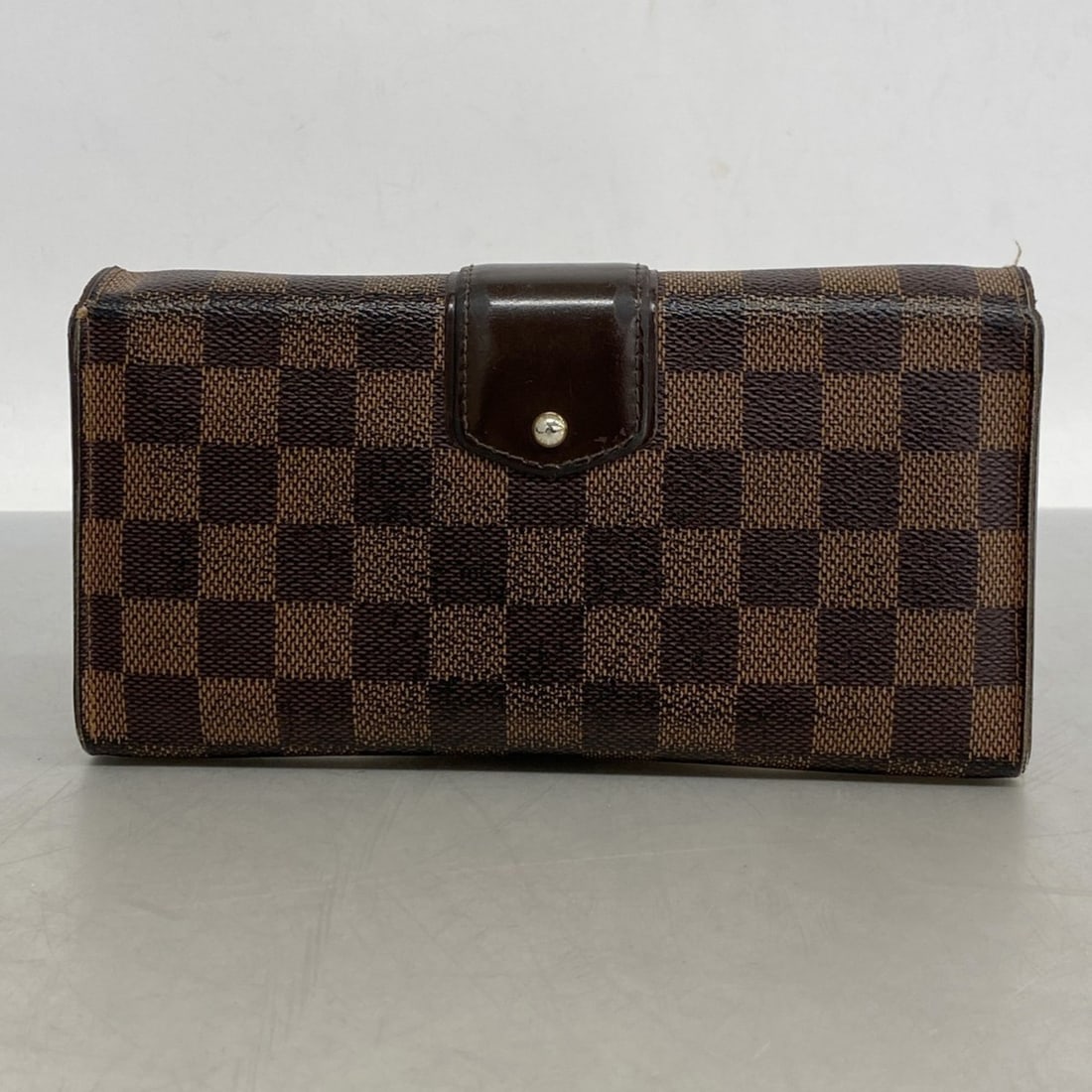 Cartier C-setting ring 0.40CT - 14