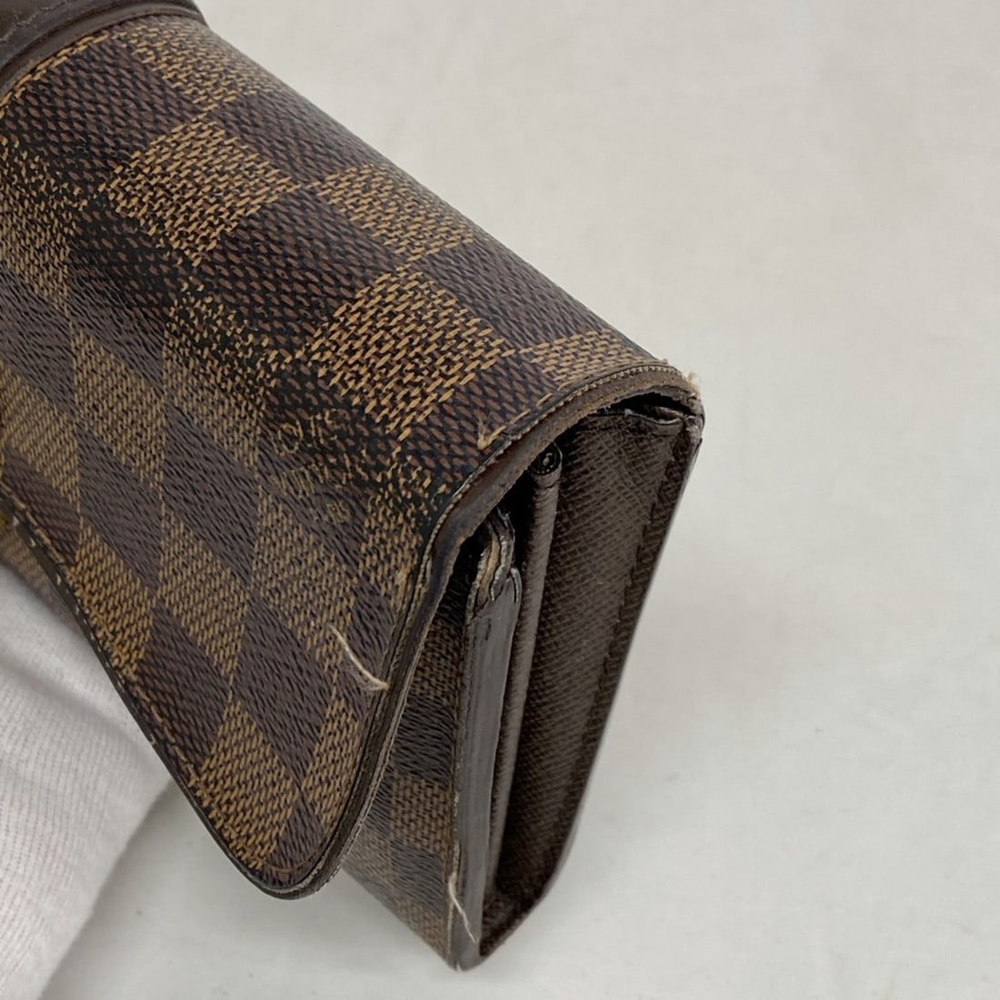 Cartier C-setting ring 0.40CT - 8