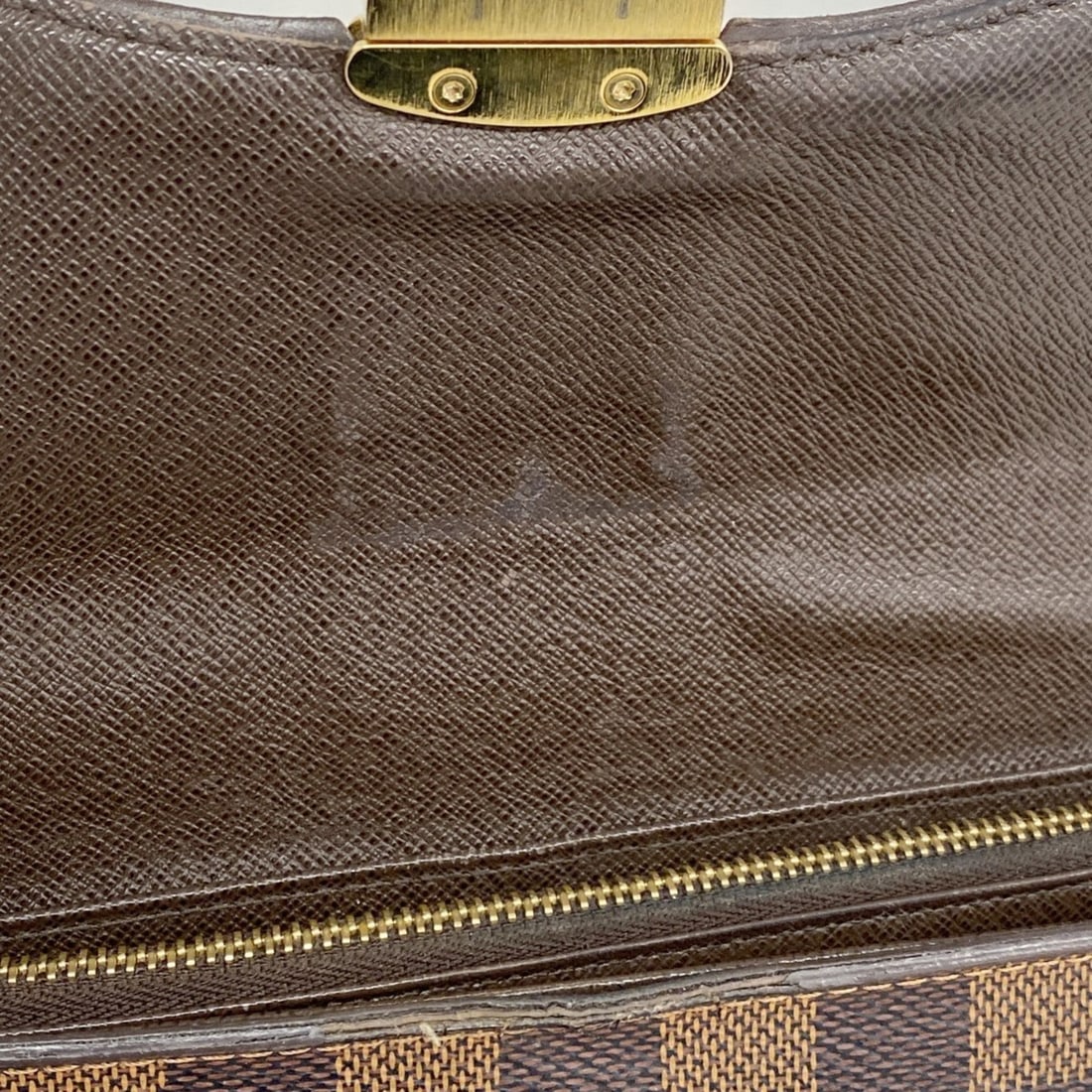 Cartier C-setting ring 0.40CT - 9