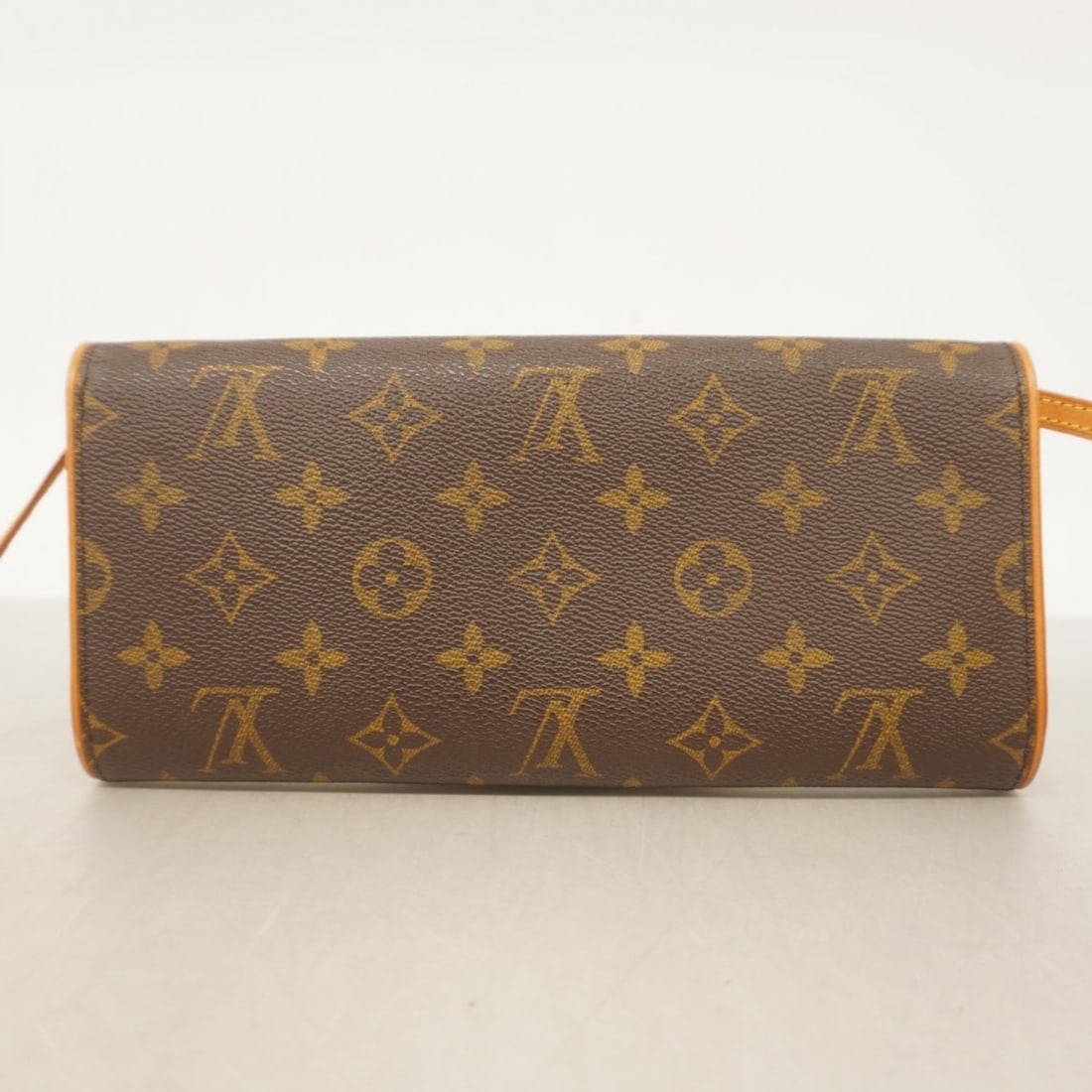 Loewe Drawstring Pocket Shoulder Bag C756PHPX01 - 10