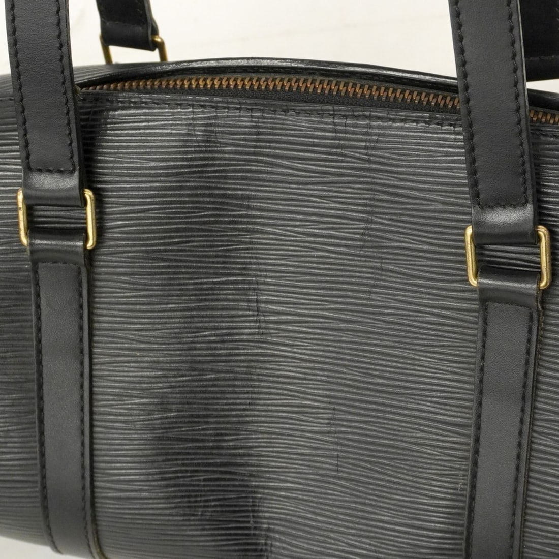 Loewe Drawstring Pocket Shoulder Bag C756PHPX01 - 14