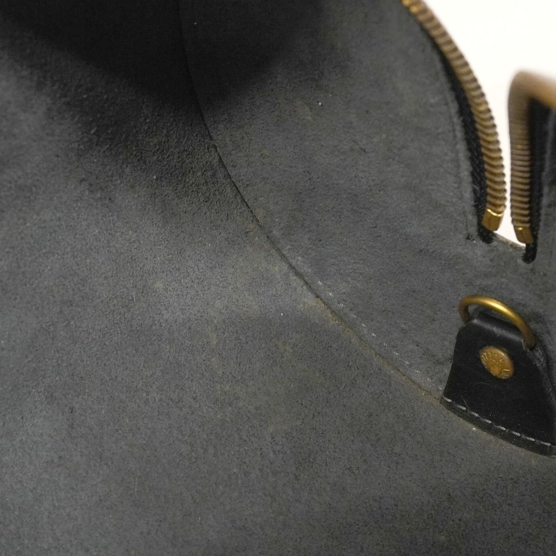 Loewe Drawstring Pocket Shoulder Bag C756PHPX01 - 17