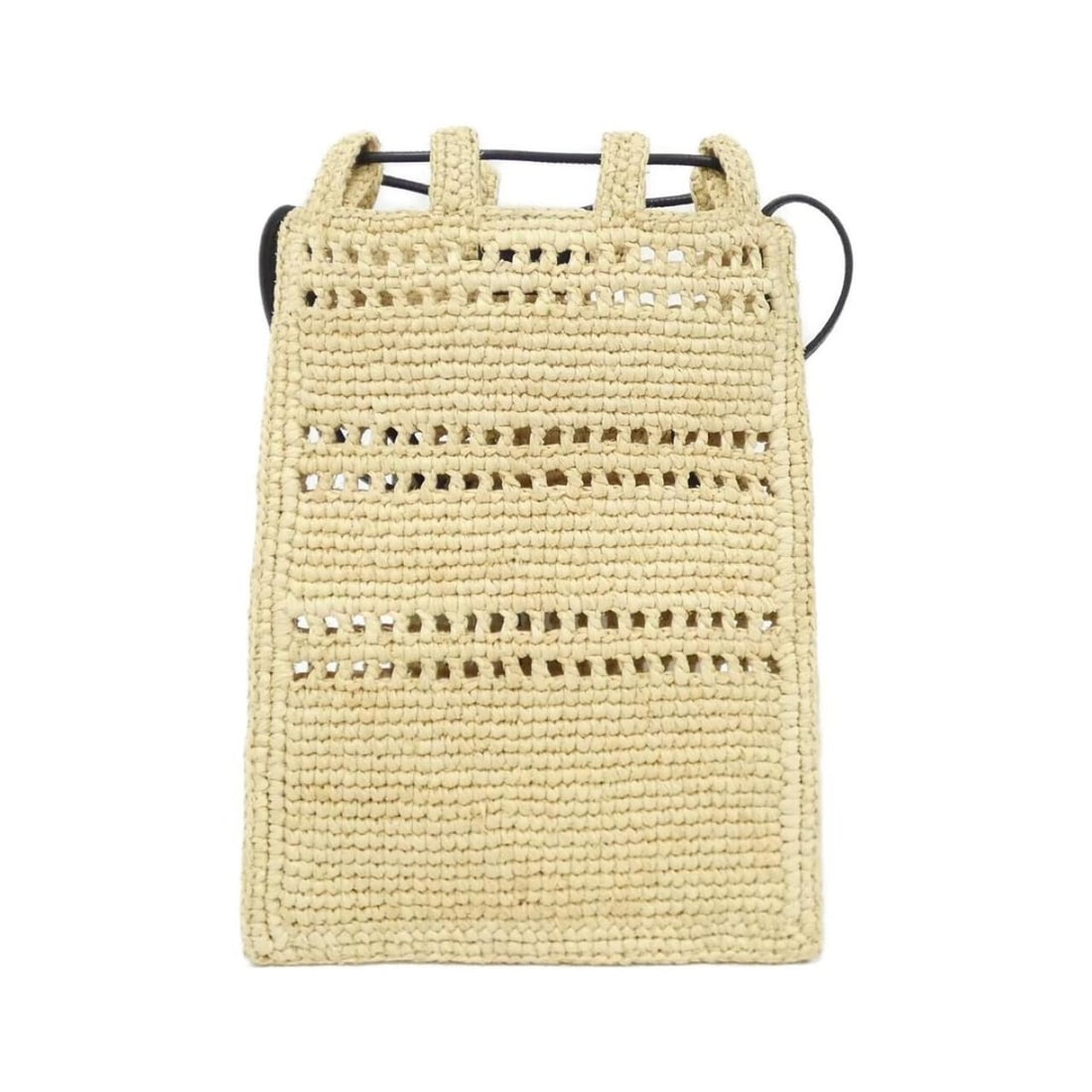 Loewe Drawstring Pocket Shoulder Bag C756PHPX01 - 2