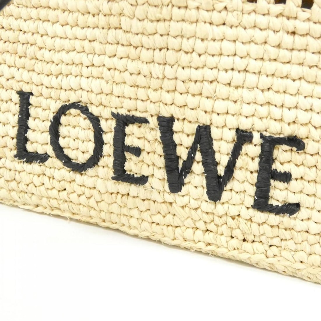 Loewe Drawstring Pocket Shoulder Bag C756PHPX01 - 4