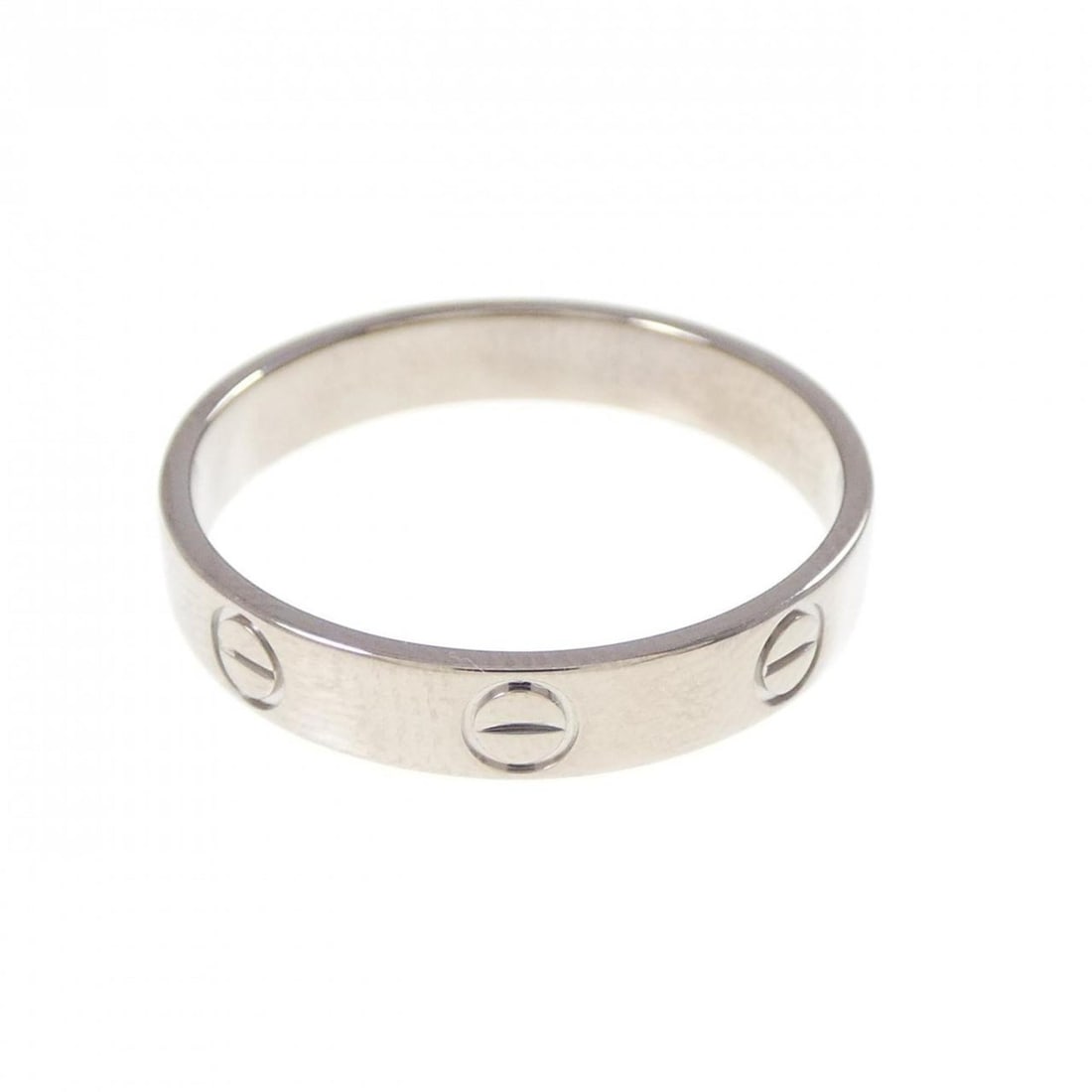 Cartier Mini Love Ring - 2