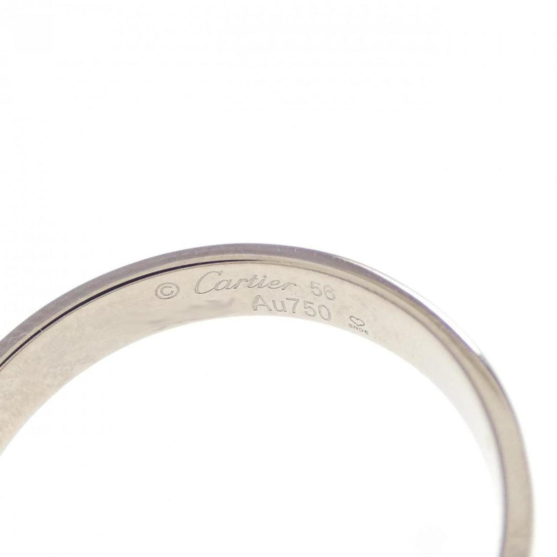 Cartier Mini Love Ring - 3