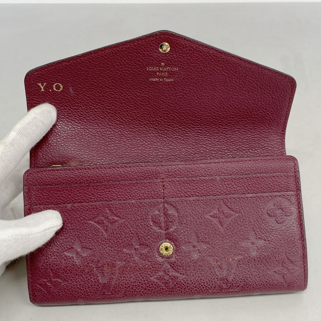 Tiffany Apple Earrings - 13