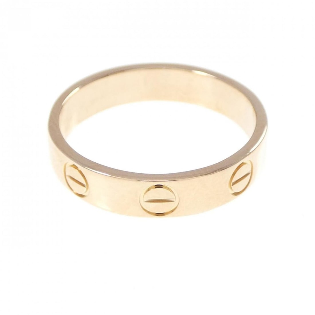 Cartier Mini Love Ring - 2