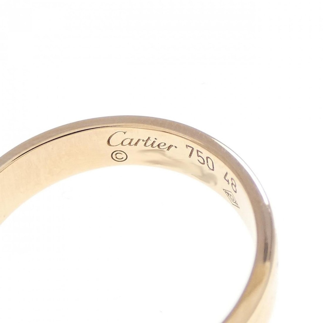 Cartier Mini Love Ring - 3