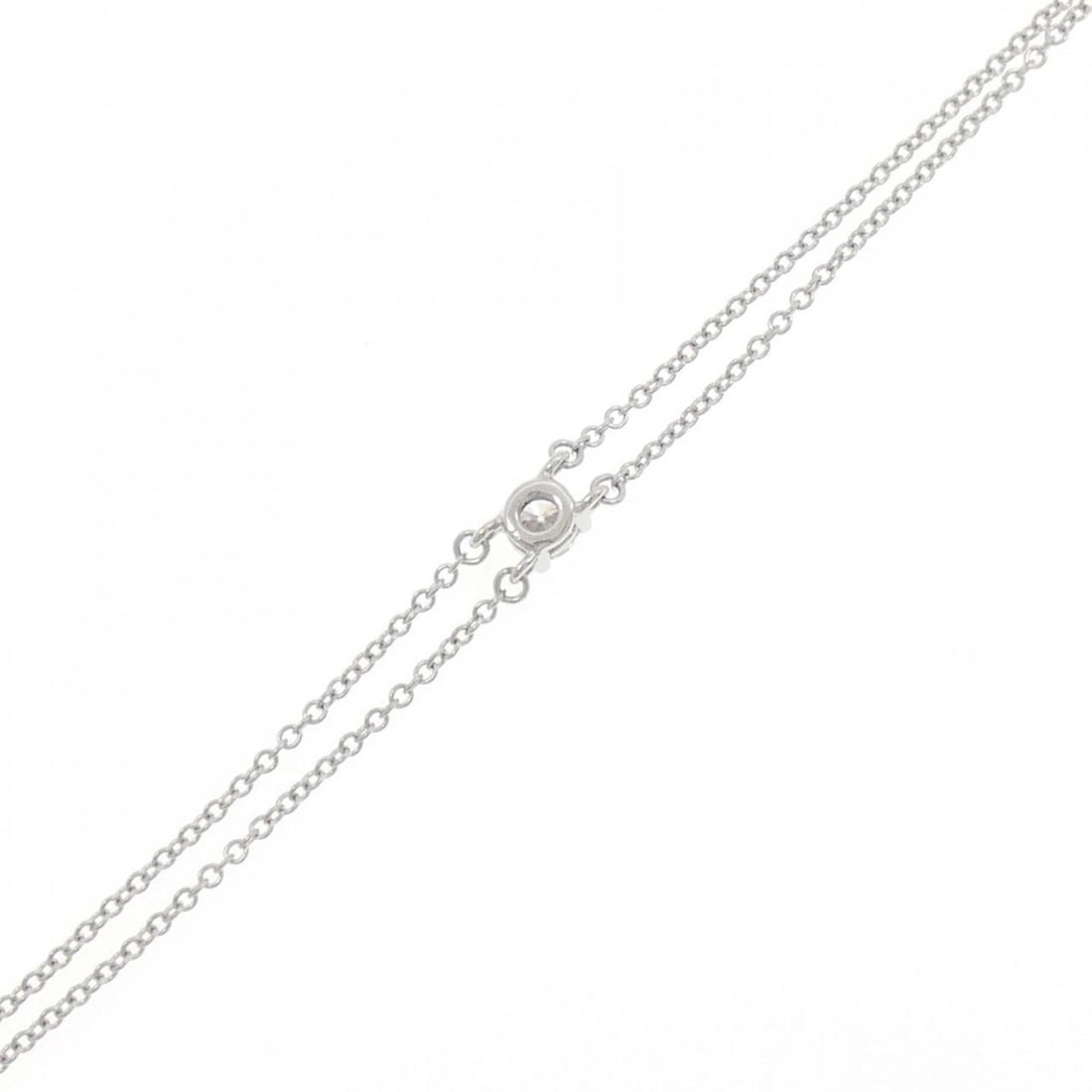 Tiffany Solitaire Bracelet - 2