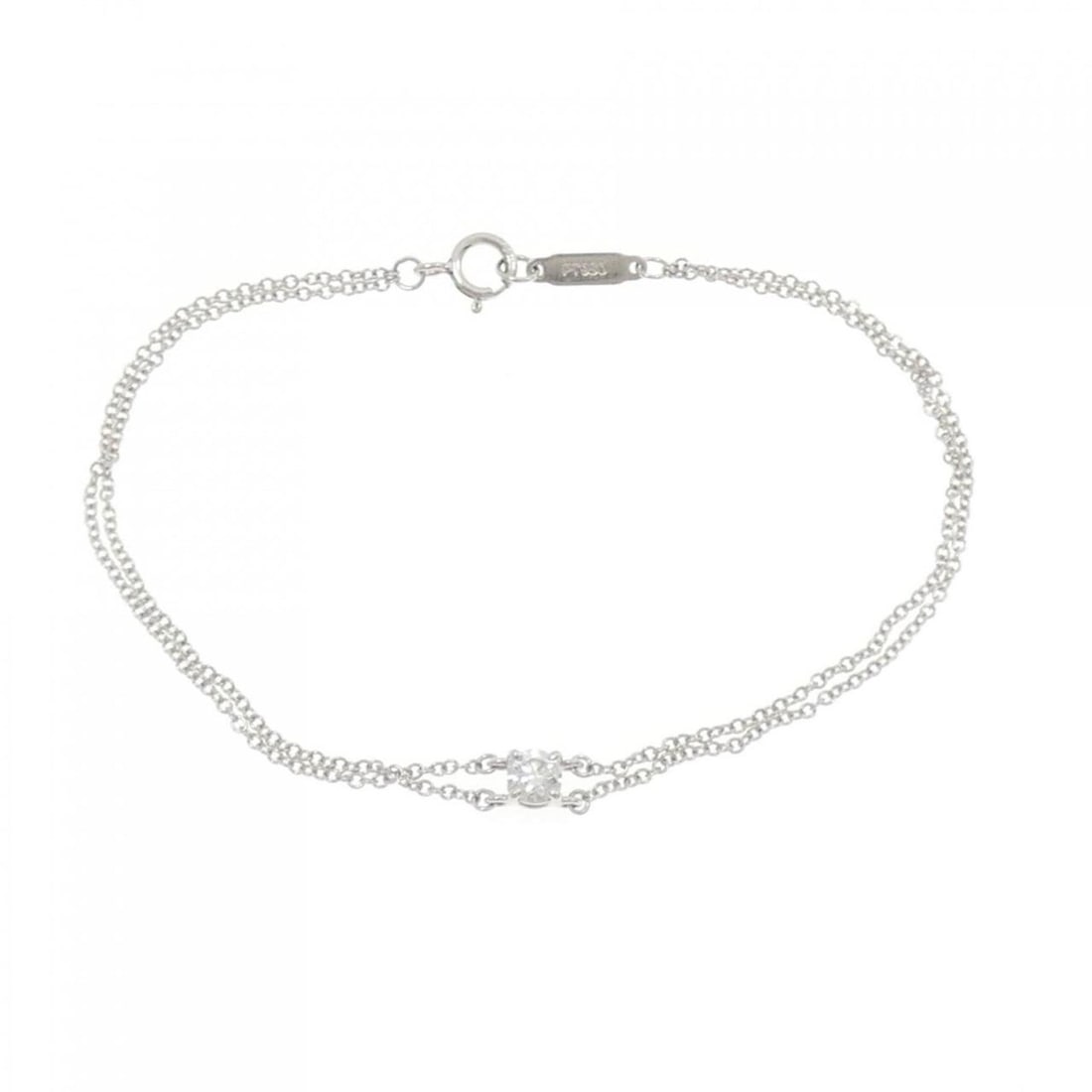 Tiffany Solitaire Bracelet - 3