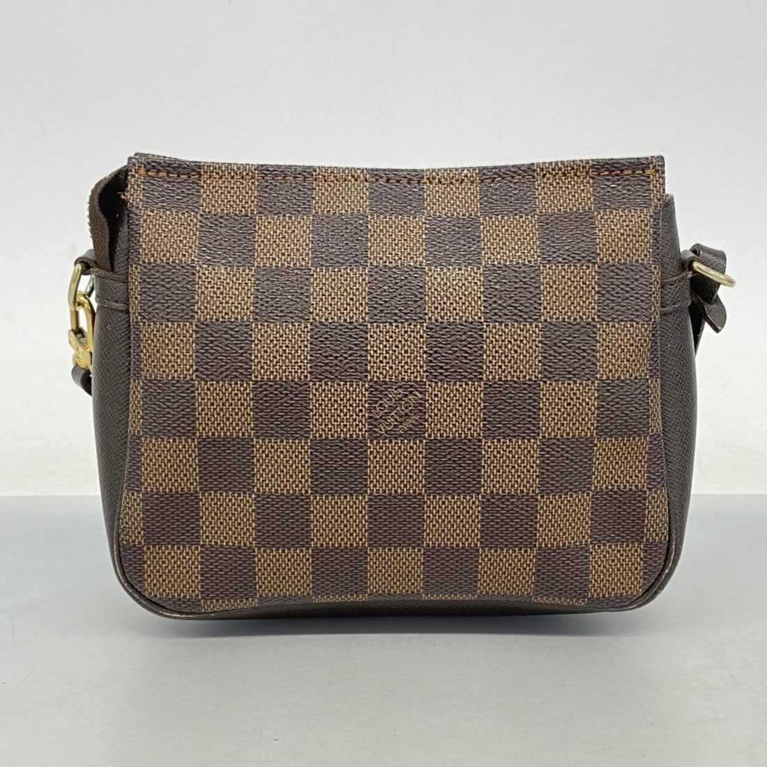 Tiffany Milgrain Ring - 11