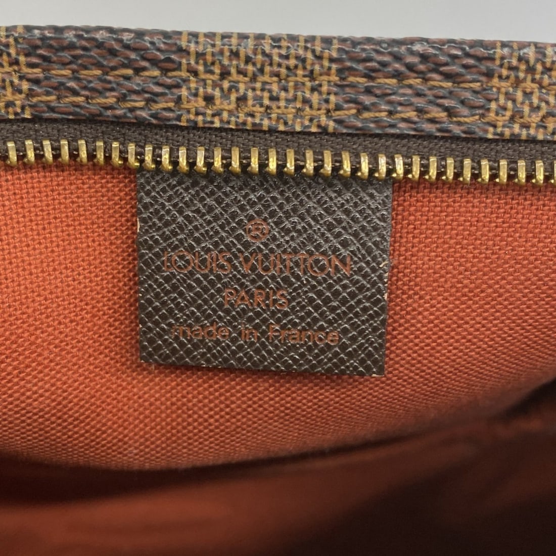 Tiffany Milgrain Ring - 5