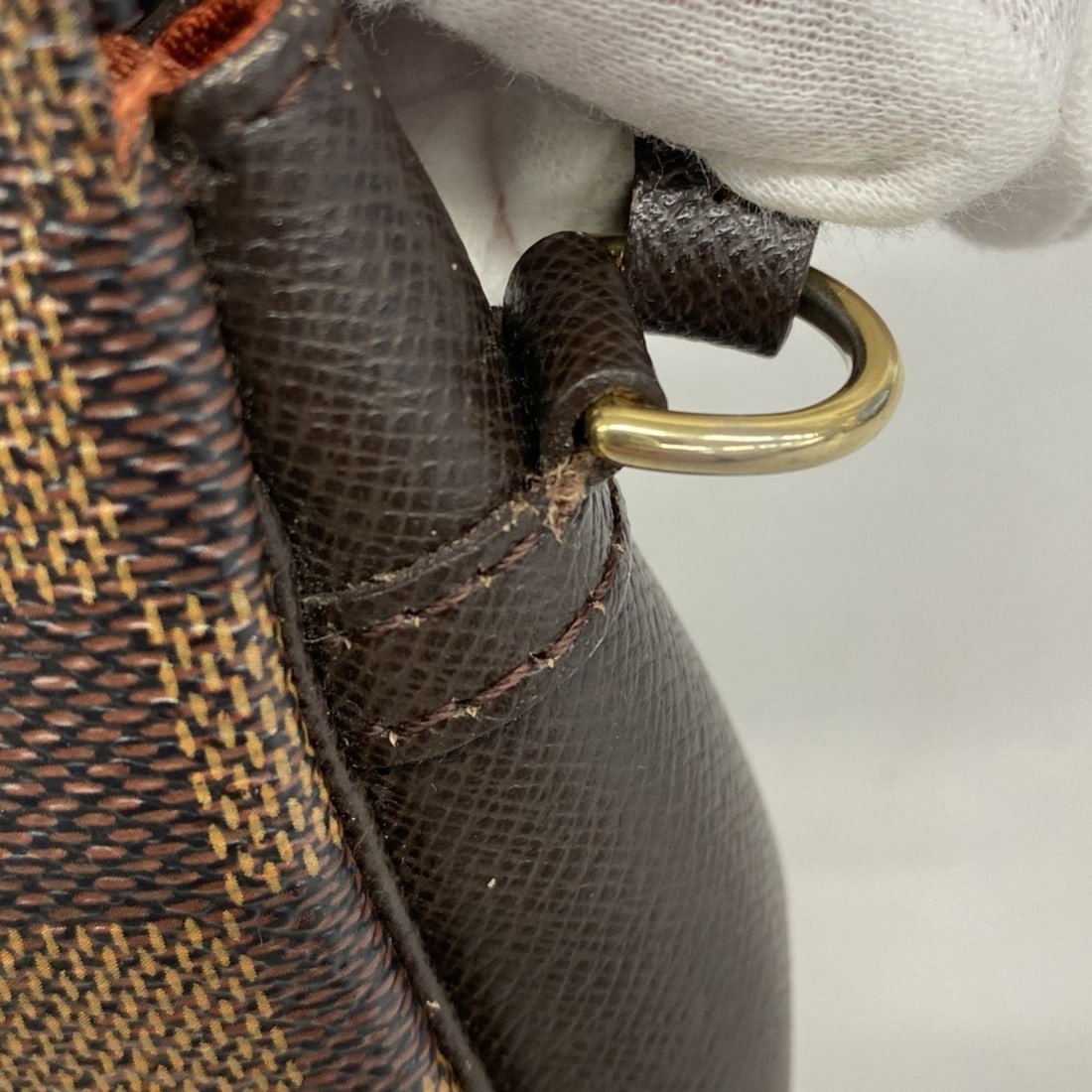 Tiffany Milgrain Ring - 8