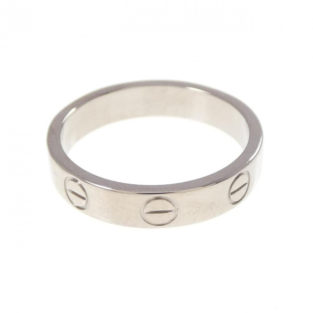 Cartier Mini Love Ring - 2