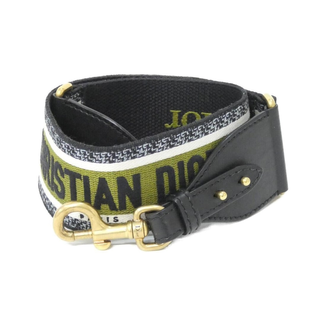 Christian Dior S8540CBTE Strap: --- Catalog ---Category: DesignType: Phone strapMaterial: CanvasCategory: GeneralMPN: S8540CBTEBrand: Christian DiorCategory: Physical PropertiesSize (HxWxD): 950.00mm x 650.00mm / 37.40'' x