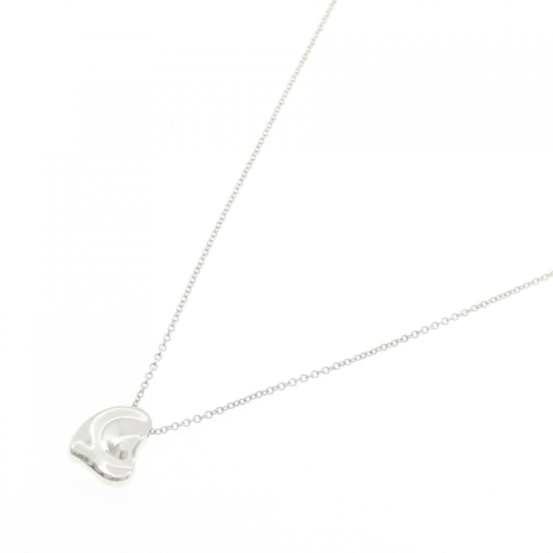 Tiffany 925 necklace - 2
