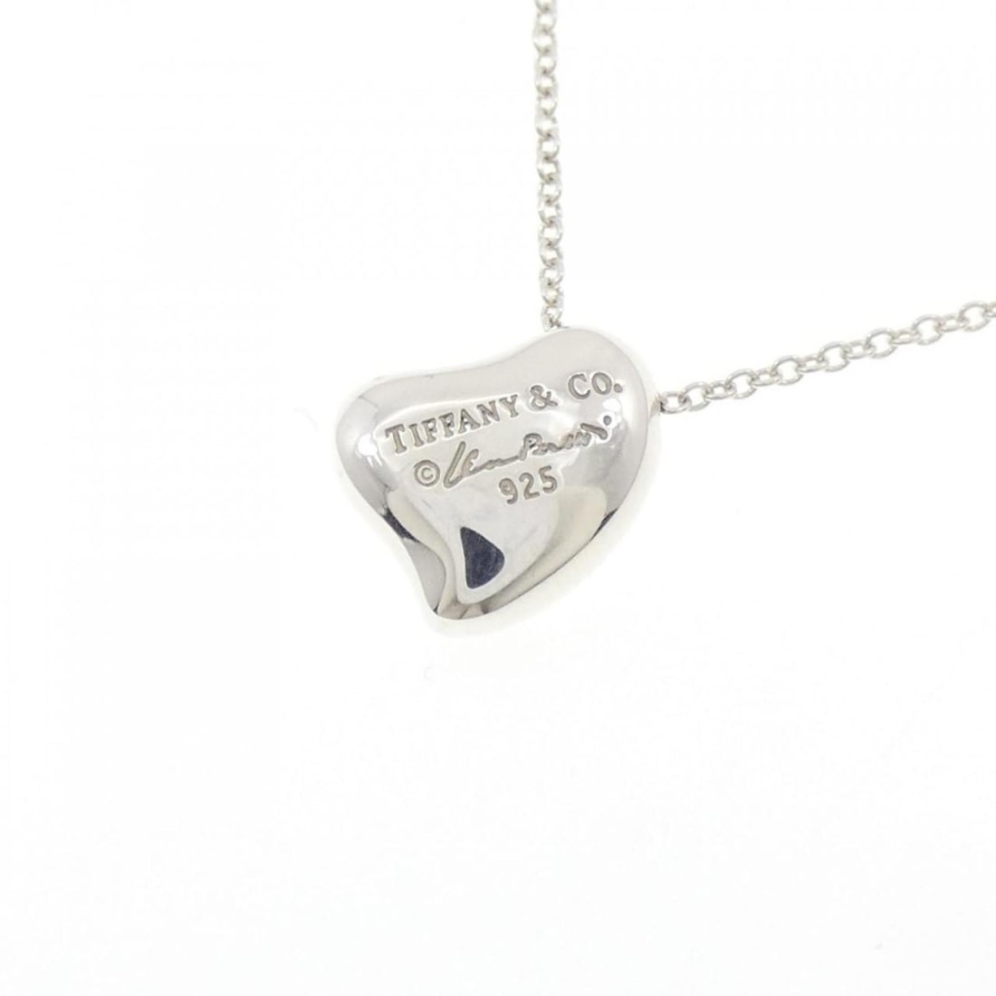 Tiffany 925 necklace - 4