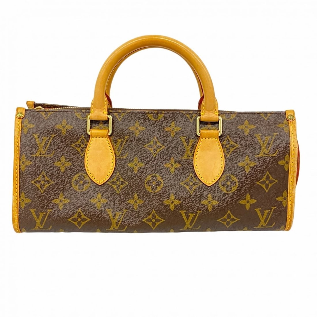 Louis Vuitton Monogram Popincourt Handbag M40009 Brown Women's: --- Catalog ---Category: SizeSize (HxWxD): 14cm x 30cm x 12cm / 5.51'' x 11.81'' x 4.72''Category: DesignType: HandbagColor: BrownGender: WomenCategory: GeneralMPN: M40009Brand: Louis Vuitton--- Item