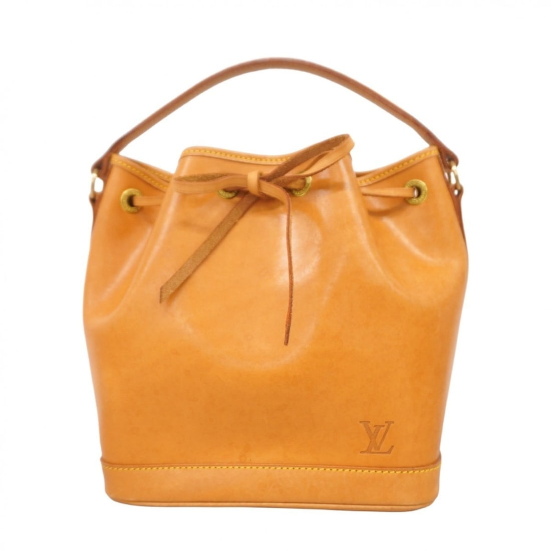 Louis Vuitton Nomade Noe Handbag M43528 Natural Women's (1 of 15)