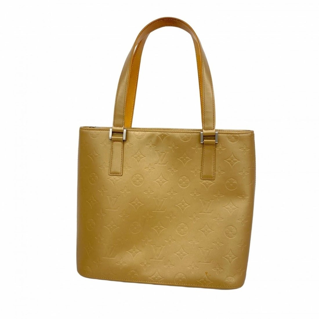 Louis Vuitton Monogram Matte Stockton Tote Bag M55117 Umbrella Women's: --- Catalog ---Category: SizeSize (HxWxD): 26cm x 29cm x 14cm / 10.23'' x 11.41'' x 5.51''Category: DesignType: Tote bagColor: AmbreGender: WomenCategory: GeneralMPN: M55117Brand: Louis Vuitton--- Ite