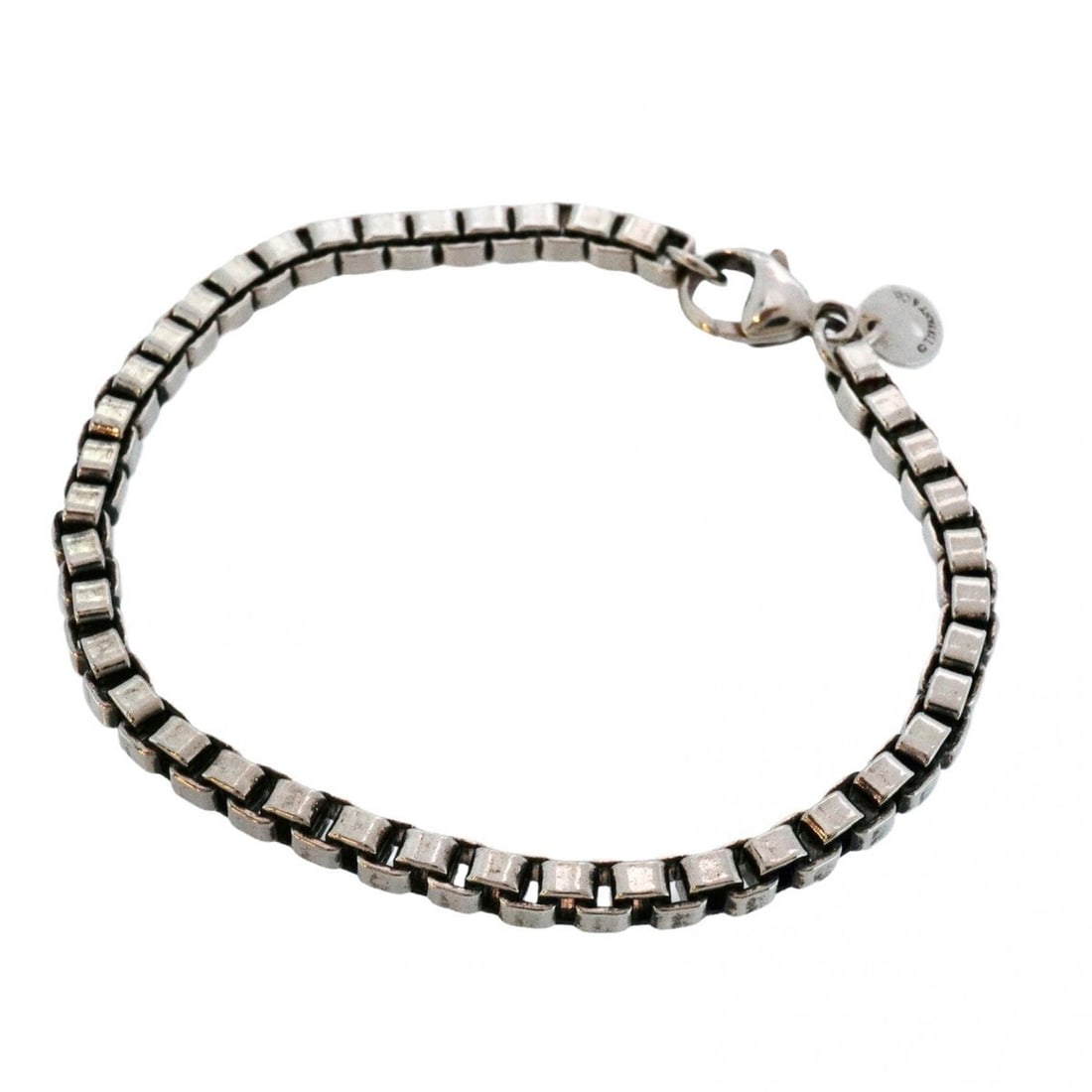 Tiffany Venetian Bracelet in Silver 925 for Women (1 of 7)