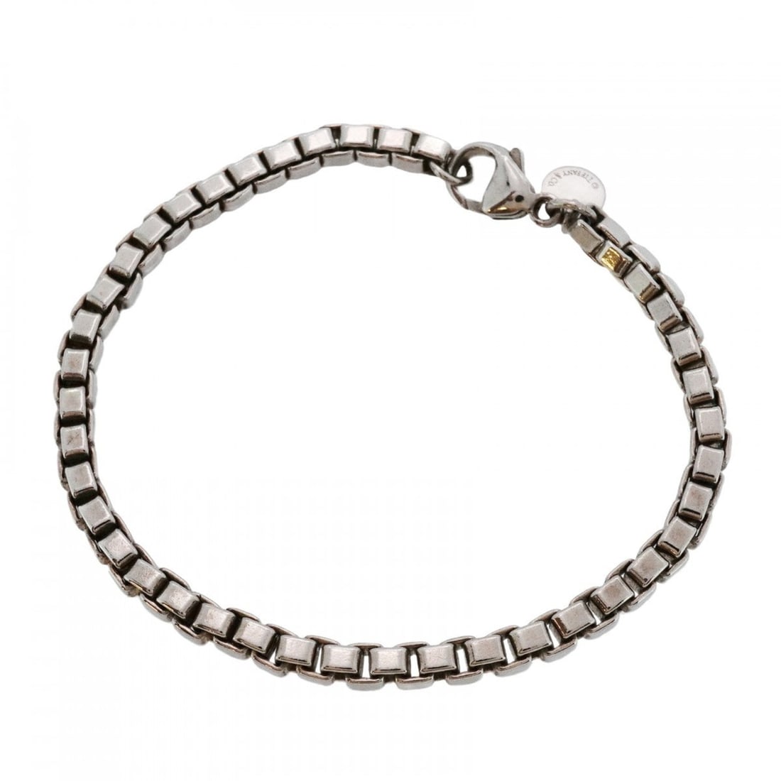 Tiffany Venetian Bracelet in Silver 925 for Women (1 of 7)